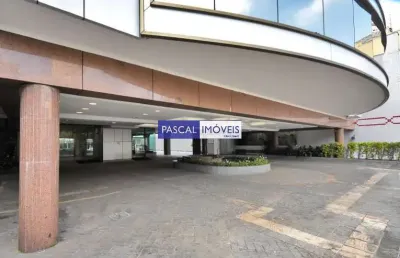 Prédio para alugar na avenida tiradentes, 960, luz, são paulo, 4504 m2 por r$ 110.000