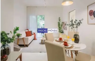 Apartamento com 3 quartos à venda na rua ipiranga, 456, jardim aeroporto, são paulo, 79 m2 por r$ 599.000