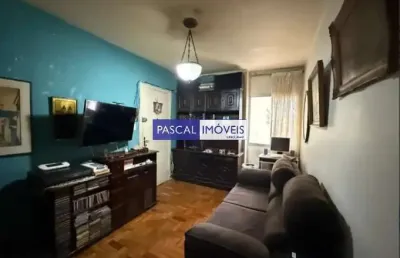 Apartamento com 2 quartos à venda na rua das camélias, 29, mirandópolis, são paulo, 88 m2 por r$ 570.000