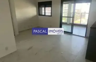 Apartamento com 2 quartos à venda na rua professor doutor josé marques da cruz, 148, brooklin, são paulo, 114 m2 por r$ 1.625.000