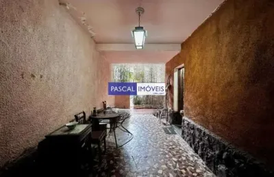 Casa com 3 quartos à venda na rua sônia ribeiro, 712, brooklin, são paulo, 320 m2 por r$ 1.184.000