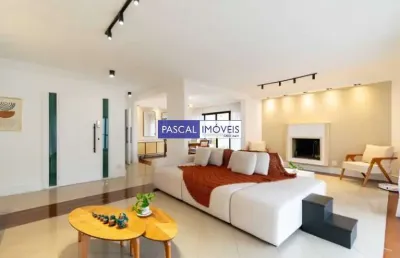 Apartamento com 4 quartos à venda na avenida damasceno vieira, 1215, vila mascote, são paulo, 216 m2 por r$ 2.040.000
