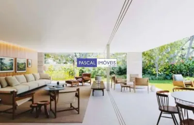 Casa em condomínio fechado com 3 quartos à venda na rua miranda guerra, 293, jardim petrópolis, são paulo, 535 m2 por r$ 6.939.522