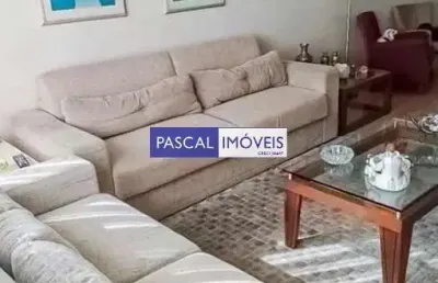 Apartamento com 3 quartos à venda na avenida santo amaro, 835, vila nova conceição, são paulo, 103 m2 por r$ 695.000
