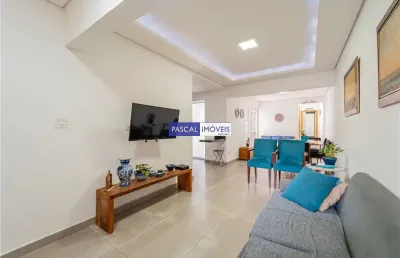 Casa com 4 quartos à venda na rua major maragliano, 328, vila mariana, são paulo, 243 m2 por r$ 1.749.000