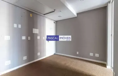 Sala comercial à venda na avenida rouxinol, 84, moema, são paulo, 29 m2 por r$ 260.000
