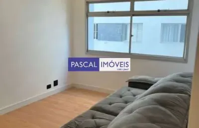 Apartamento com 3 quartos à venda na avenida doutor cardoso de melo, 131, vila olímpia, são paulo, 99 m2 por r$ 1.400.000