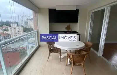 Apartamento com 3 quartos para alugar na rua doutor renato paes de barros, 901, itaim bibi, são paulo, 220 m2 por r$ 27.000