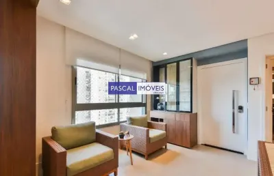Apartamento com 3 quartos à venda na rua capitão macedo, 30, vila clementino, são paulo, 113 m2 por r$ 2.245.000