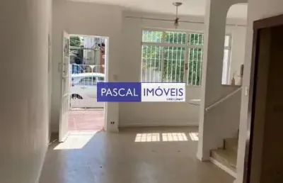 Casa com 4 quartos à venda na rua texas, 661, brooklin, são paulo, 130 m2 por r$ 694.900