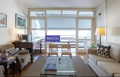 Casa em condomínio fechado com 3 quartos à venda na rua cabo verde, 106, vila olímpia, são paulo, 165 m2 por r$ 1.580.000