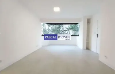 Apartamento com 3 quartos à venda na rua barão de jaceguai, 1304, campo belo, são paulo, 110 m2 por r$ 1.190.000