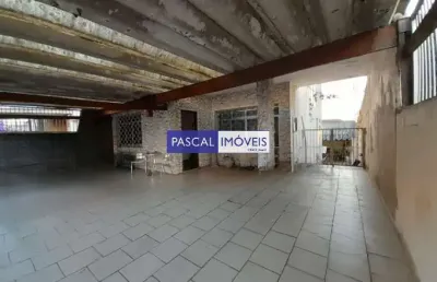 Casa com 4 quartos à venda na rua camundo, 91, planalto paulista, são paulo, 268 m2 por r$ 1.240.000