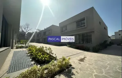 Casa em condomínio fechado com 4 quartos à venda na alameda calicut, 72, chácara santo antônio, são paulo, 935 m2 por r$ 12.500.000
