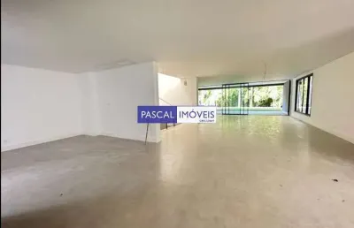 Casa em condomínio fechado com 4 quartos à venda na alameda calicut, 72, chácara santo antônio, são paulo, 838 m2 por r$ 9.900.000
