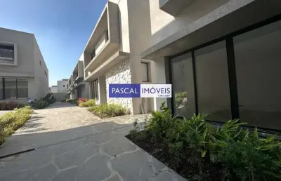 Casa em condomínio fechado com 4 quartos à venda na alameda calicut, 72, chácara santo antônio, são paulo, 828 m2 por r$ 9.900.000