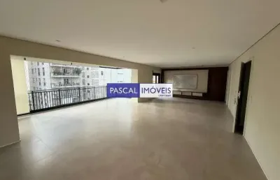 Apartamento com 3 quartos à venda na rua peixoto gomide, 1389, jardim paulista, são paulo, 207 m2 por r$ 9.042.000