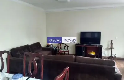 Casa com 5 quartos à venda na alameda dos piratinins, 527, planalto paulista, são paulo, 385 m2 por r$ 2.010.000
