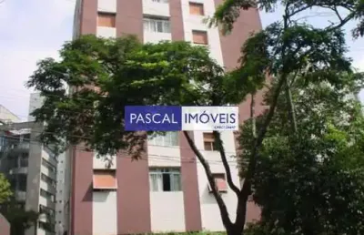 Apartamento com 2 quartos à venda na rua romilda margarita gabriel, 69, itaim bibi, são paulo, 83 m2 por r$ 950.000