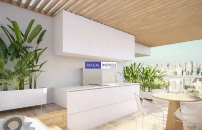 Cobertura com 3 quartos à venda na rua humberto i, 50, vila mariana, são paulo, 161 m2 por r$ 3.600.000