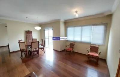 Apartamento com 4 quartos à venda na rua indiana, 95, brooklin, são paulo, 157 m2 por r$ 1.900.000