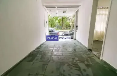 Casa com 3 quartos à venda na rua antônio de macedo soares, 2006, campo belo, são paulo, 120 m2 por r$ 675.000