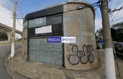 Prédio para alugar na rua vieira de morais, 2182, campo belo, são paulo, 700 m2 por r$ 25.000
