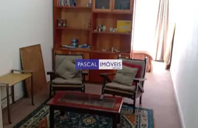 Apartamento com 1 quarto à venda na rua herculano de freitas, 73, bela vista, são paulo, 49 m2 por r$ 320.000