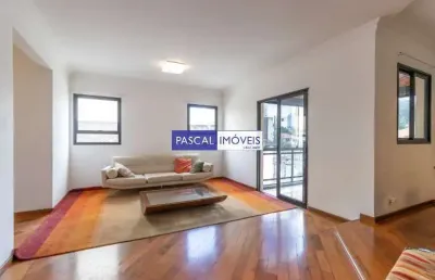 Apartamento com 3 quartos à venda na rua engenheiro jorge oliva, 161, vila mascote, são paulo, 161 m2 por r$ 1.200.000