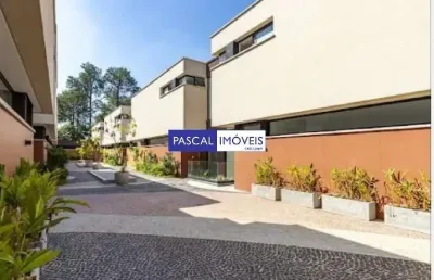 Casa em condomínio fechado com 4 quartos à venda na avenida professor rubens gomes de souza, 497, jardim cordeiro, são paulo, 487 m2 por r$ 4.800.000