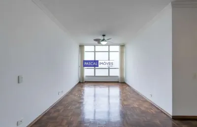 Apartamento com 3 quartos à venda na rua barão do triunfo, 1528, campo belo, são paulo, 107 m2 por r$ 910.000