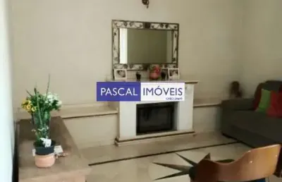 Casa com 5 quartos à venda na pombal ruggeri, 150, vila trujillo, sorocaba, 320 m2 por r$ 1.272.000