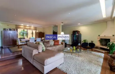 Casa com 4 quartos à venda na rua manuel josé gomes, 166, jardim prudência, são paulo, 440 m2 por r$ 1.790.000