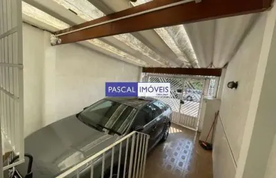 Casa com 3 quartos à venda na otavio tarquinio de sousa, 88800091, campo belo, são paulo, 103 m2 por r$ 497.000