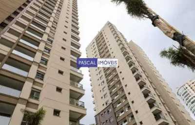 Apartamento com 3 quartos à venda na rua campevas, 238, perdizes, são paulo, 222 m2 por r$ 4.492.000