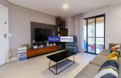 Apartamento com 2 quartos à venda na rua conceição de monte alegre, 351, brooklin, são paulo, 96 m2 por r$ 1.690.000