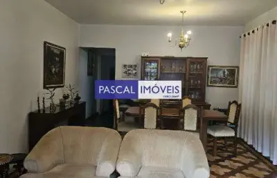 Casa com 3 quartos à venda na rua girassol, 1406, vila madalena, são paulo, 155 m2 por r$ 1.750.000