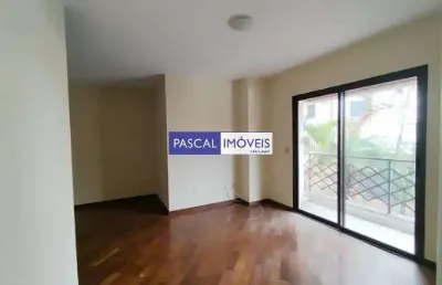 Apartamento com 3 quartos à venda na rua califórnia, 693, brooklin, são paulo, 86 m2 por r$ 900.000