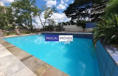 Apartamento com 2 quartos à venda na rua volta redonda, 794, campo belo, são paulo, 75 m2 por r$ 995.000