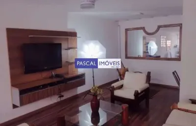 Casa com 3 quartos à venda na rua gil eanes, 845, campo belo, são paulo, 247 m2 por r$ 2.450.000