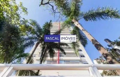 Apartamento com 2 quartos à venda na rua vieira de morais, 1561, campo belo, são paulo, 71 m2 por r$ 1.148.000