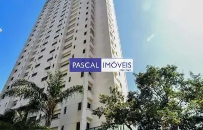 Apartamento com 3 quartos à venda na rua barão do triunfo, 801, brooklin, são paulo, 147 m2 por r$ 1.829.000