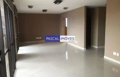 Apartamento com 4 quartos à venda na rua joel jorge de melo, 235, vila mariana, são paulo, 208 m2 por r$ 2.900.000