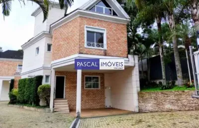 Casa em condomínio fechado com 4 quartos à venda na rua engenheiro luiz antônio tambasco, 66, brooklin, são paulo, 210 m2 por r$ 2.699.000