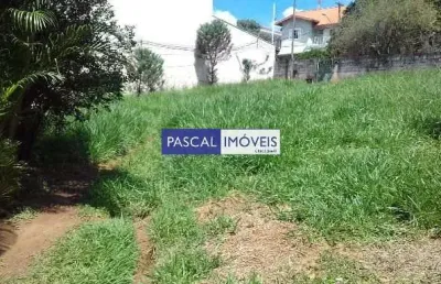 Terreno à venda na rua bernardino de campos, 873, campo belo, são paulo por r$ 4.300.000