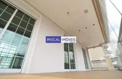 Apartamento com 3 quartos à venda na paiaguas, 43, campo belo, são paulo, 220 m2 por r$ 3.149.000
