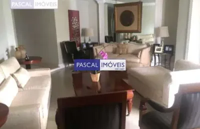 Apartamento com 4 quartos para alugar na alameda dos tupiniquins, 872, moema, são paulo, 273 m2 por r$ 10.113