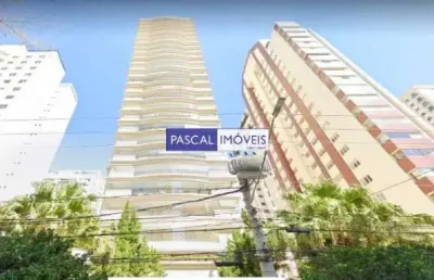 Apartamento com 4 quartos à venda na joao de sousa dias, 515, campo belo, são paulo, 253 m2 por r$ 3.850.000