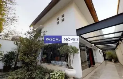 Casa com 5 quartos à venda na rua campina da taborda, 570, planalto paulista, são paulo, 238 m2 por r$ 2.600.000