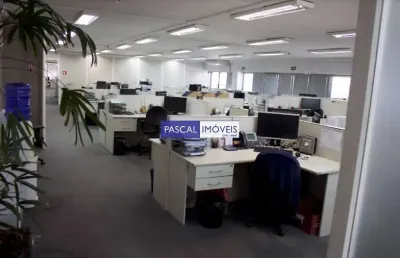 Prédio para alugar na avenida santa catarina, 719, vila mascote, são paulo, 2068 m2 por r$ 59.000